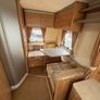 Sprite Sports Style S5TD-5 Berth Image 7