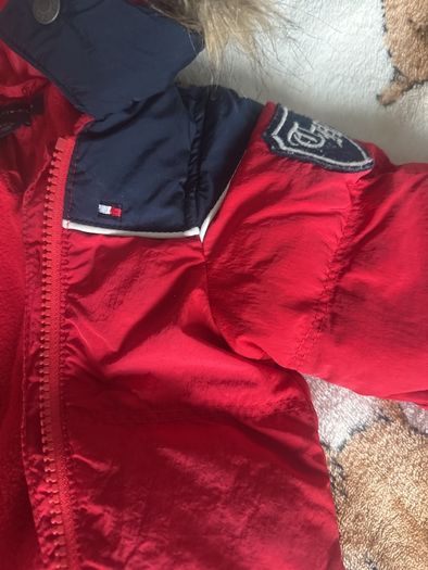 Tommy Hilfiger Baby 3-6 Months Boy/girl