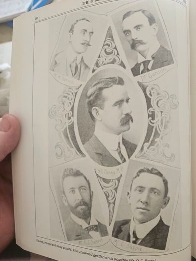 The Christian Brothers Of Wakefield Street 1878-1978. First Edition Hardback With Dustjacket In Good Condition.  See Photos For Same.