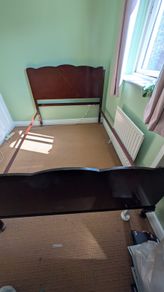 free beds