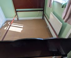 free beds
