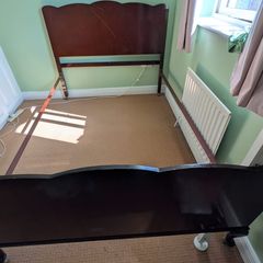 free beds