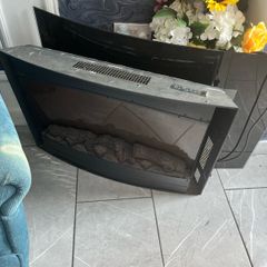electric fire