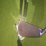Minzno 245 Pro Irons Image 2