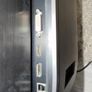 32" 4k Samsung monitor S3208501 Image 4