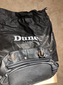 dune handbag