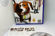 Dog's life dogs PlayStation 2