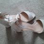 L.K. Bennett Sandals. Image 6