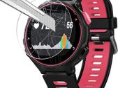 Garmin Forerunner 225 Tempered Glass Screen Protector accessories