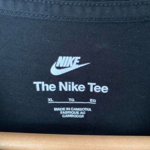 Nike T-Shirt