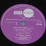 Holst The Planets Lso Uk Pressing 1971 Lp Image 4
