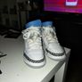 jordans boys size 3 and a half Image 3