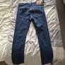Mens Levi Jean's Image 2