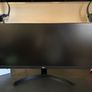 LG Ultrawide 29" Monitor Image 3