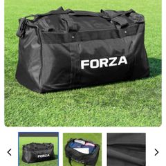 Forza XL kit/training bag - All info and sizes in pics. Brand new, never used, only selling as ordered too big a size.