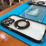 Apple iPhone 12 13 14 15 Magsafe + Cameras Protection Ultra Case Image 2