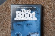 dvd Das Boot by Wolfgang Petersen