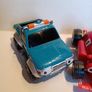 Rory The Racing Car Image 2
