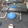 Bench bodysolid powerline Image 2