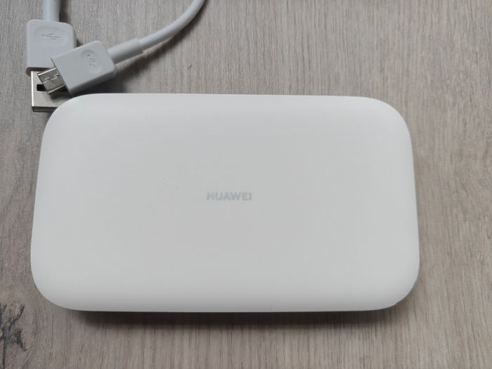Huawei 4G+ Mobile WiFi 3s E5783-230a unlocked