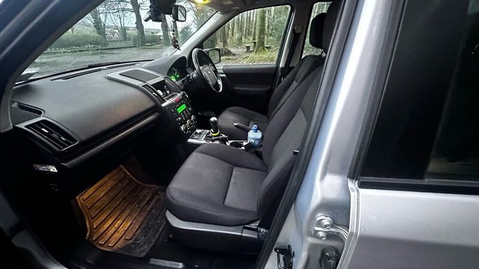 Freelander 2