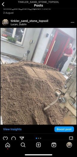 Topsoil