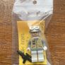 Lego minifigure Hoth Rebel sw0167 - 2007 Image 3
