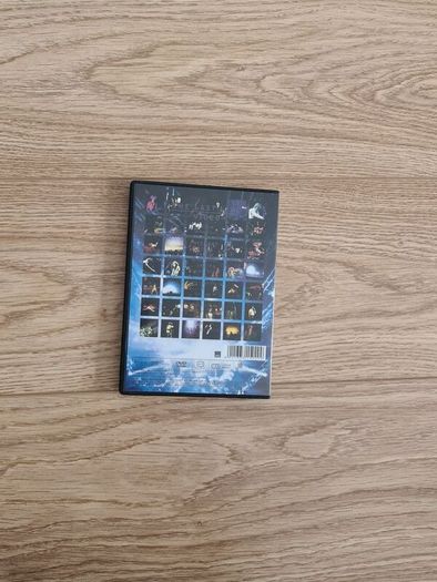 dvd X Japan Last Live DVD with Hide's final performance