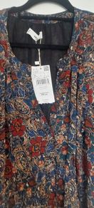 mango dress size 14/16