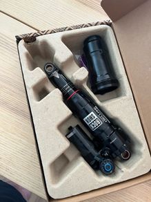 Rock Shox