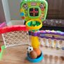 Little Tikes sports centre Learn & Play 3-in-1 Sports Zone Image 2