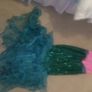 Mermaid costume Image 2