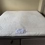 Memory Foam TOPPER Super King Image 2