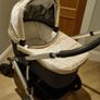 Uppababy Vista 2013 Plus Extras Image 5