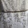 Holy communion dress Image 8