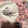 Brand new Disney mini mouse baby clothes Image 4