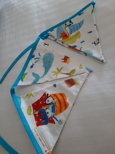 Bunting