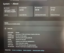 Asus Lap