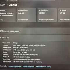 Asus Lap