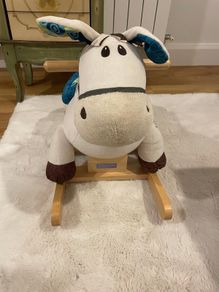 Rocking Horse