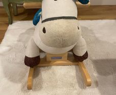 Rocking Horse