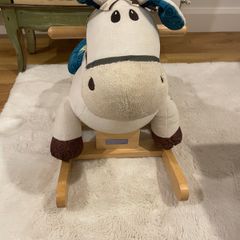 Rocking Horse