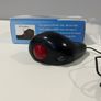 Wired Hand Mouse - Unused Image 2