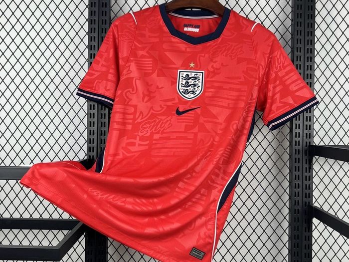 England World Cup Away Jersey
