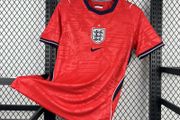 England World Cup Away Jersey