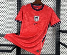 England World Cup Away Jersey