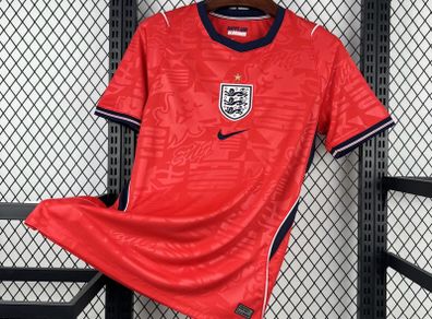 England World Cup Away Jersey