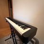 Casio CDP-S110 Digital Piano + Stand  Excellent C Image 6