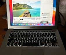macbook air