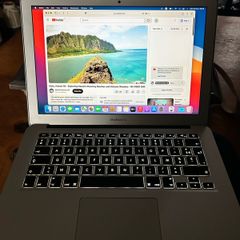 macbook air